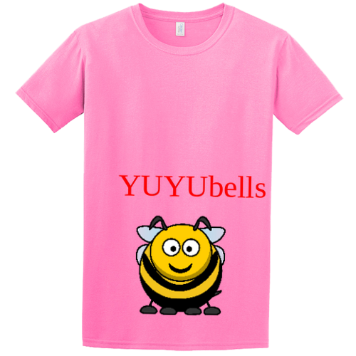 Trendy TShirts