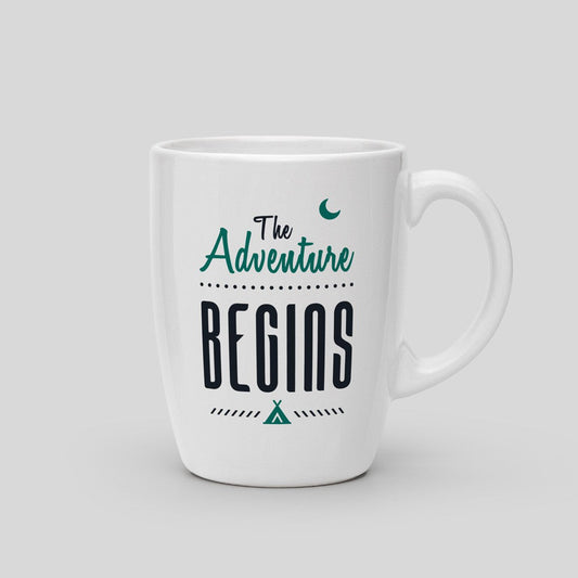 🎁 "Adventure Awaits with This Mug" (100% off)